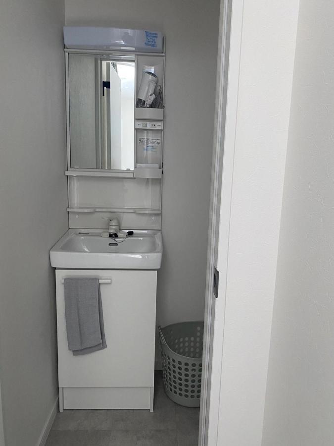 Guest House Daruma Anan Εξωτερικό φωτογραφία