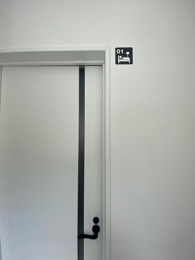 Guest House Daruma Anan Εξωτερικό φωτογραφία