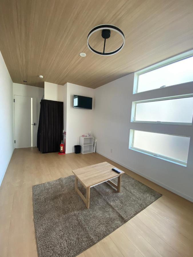 Guest House Daruma Anan Εξωτερικό φωτογραφία