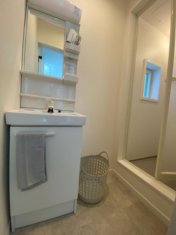 Guest House Daruma Anan Εξωτερικό φωτογραφία